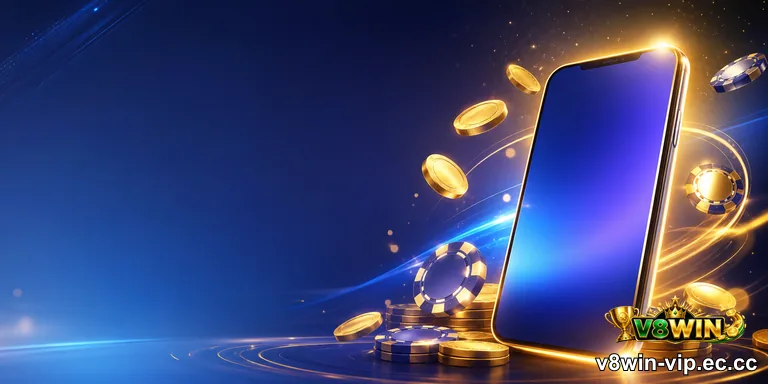 Link Vào V8WIN 🔥 Cập Nhật Địa Chỉ Mới - hình ảnh - v8win-vip.ec.cc