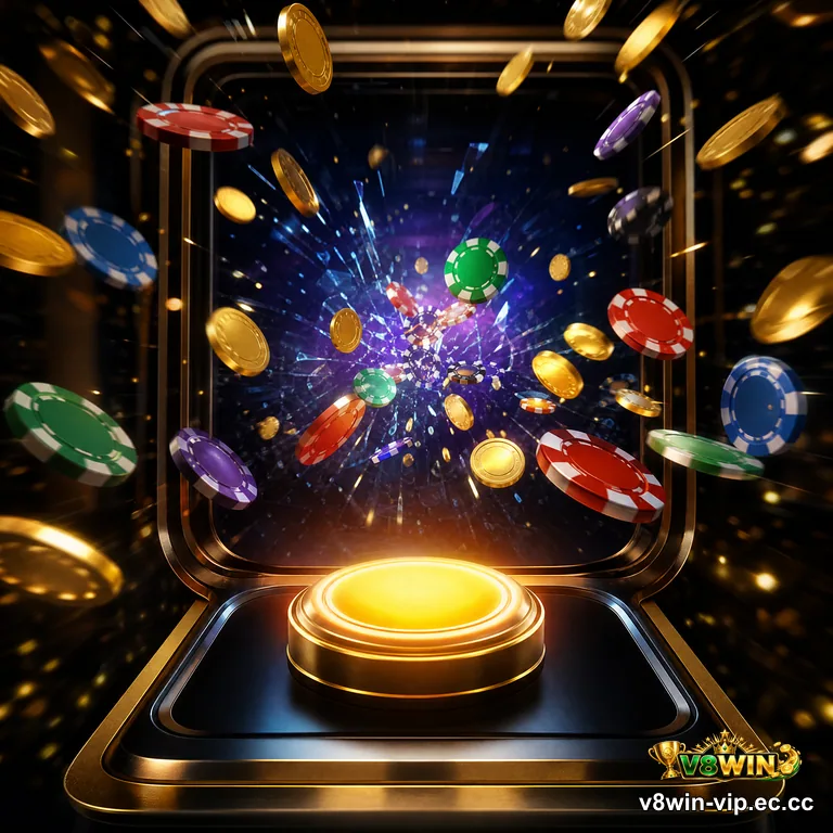 Link Vào V8WIN 🔥 Cập Nhật Địa Chỉ Mới - hình ảnh - v8win-vip.ec.cc